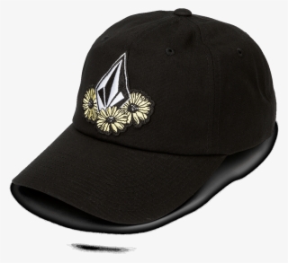 Volcom Splat Dat Dad Hat - Boné Feminino #8175511