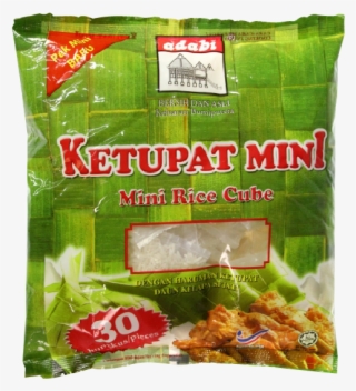 Adabi Ketupat Mini #8175876
