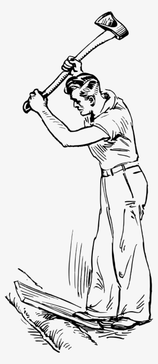 Man With Axe - Man With Axe Png #8175913 Man With Axe - Man With Axe Png #8175913