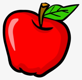 Manzana - Manzana Educativa #8175915