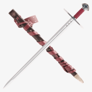 Norman Conqueror Sword - Sword #8175951