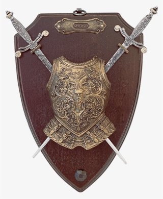 Ancient Armoury Mini Brea - Shield #8176035