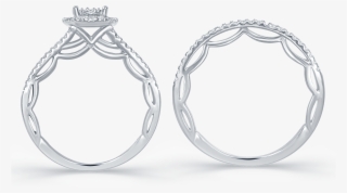 Majestic Princess - Earrings #8176065