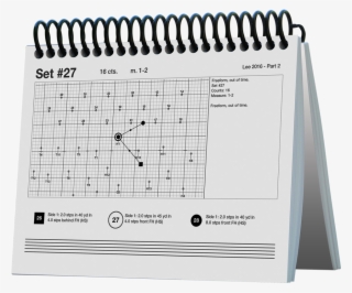 Ultimate Drill Book - Drill Book #8176113