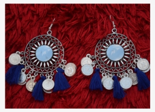Earrings #8176339