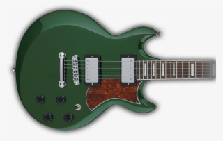 Ax Ax - Electric Guitar #8176390