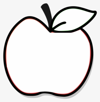 Wikilibros - Manzana Para Recortar #8176455