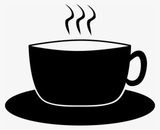 Coffee, Teacup, Coffee, Tea, Saucer, The Dish - Cangkir Animasi #8176459