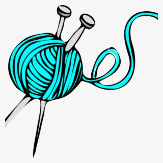 Crochet Clip Art Crochet Clipart Classroom Clipart - Yarn Clip Art #8176496