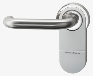 System 3060 - Simons Voss Smart Handle Ax #8176501