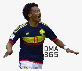 Juan Cuadrado Png #8176508