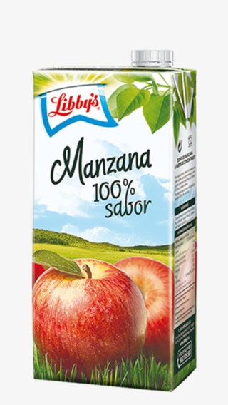 Un Zumo Manzana Al Acostarse Produce Sueño Reparador - Libby's Pumpkin #8176582