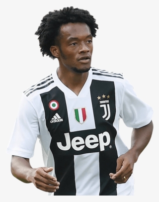 Juan Guillermo Cuadrado - Fascia Capitano Juve 2019 #8176621