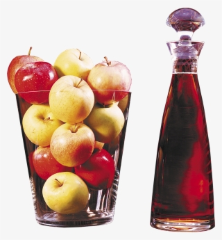 Zumo Concentrado De Manzana 40 Brix - Glass Bottle #8176652