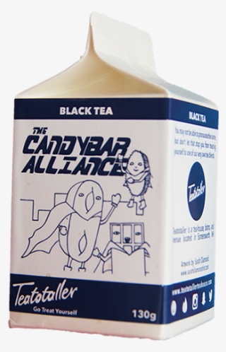 “candy Bar - Carton #8176745