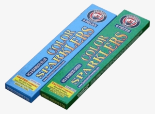 20" Color Sparkler Bamboo - Sparkler #8176837