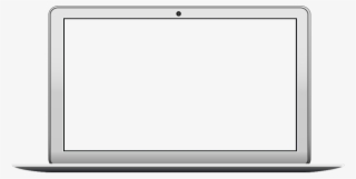 And At Much Lower Costs - White Laptop Png #8176906