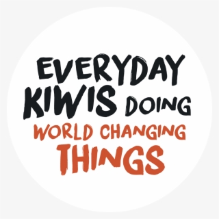 New Zealand Innovation Awards 2016 Open - Circle #8176909