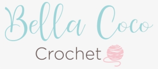 Bella Coco Crochet - - Calligraphy #8176943