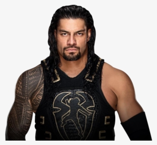 Roman Reigns Png 2018 #8176972