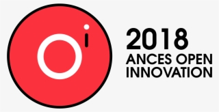 Ances Launches Open Innovation Programme - Ances Open Innovation #8176980