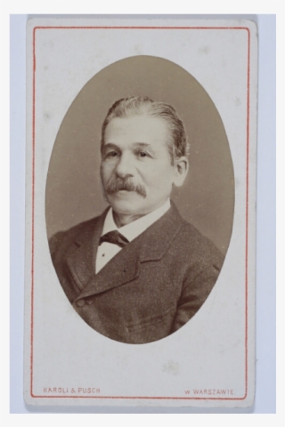 Roman Turczynowicz - Gentleman #8177111