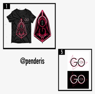 1st Place - Illustration #8177142