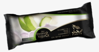 Barrita Proteica Con Colágeno 11% Y Magnesio Sabor - Jaguar #8177149