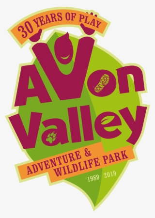 Avon Valley 30 Year Logo Rgb - Polish Land Forces #8177150