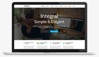 Menu - Website #8177222