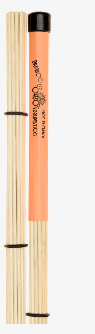 Los Cabos Bamboo Slapsticks - Wood #8177378