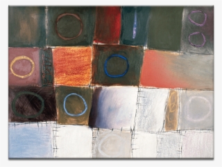 Circle Game - Modern Art #8177432