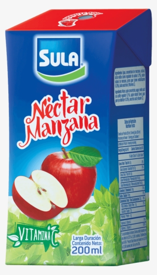 Néctar De Manzana - Sula #8177504