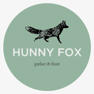 Hunny Fox Logoforweb Format=1500w #8177593