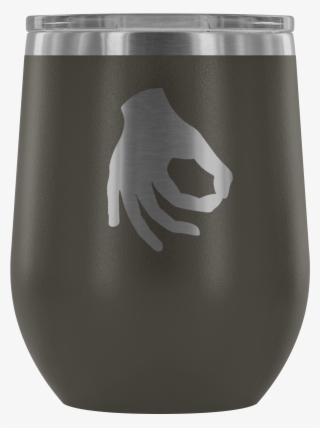 Circle Game Wine Tumbler #8177599 Circle Game Wine Tumbler #8177599