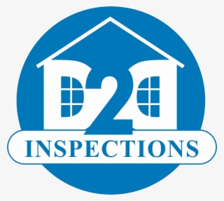 Door To Door Inspections - Magyar Solymász Egyesület Logó #8177820
