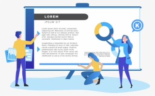 A Better Presentation Design Service - Illustration #8177852