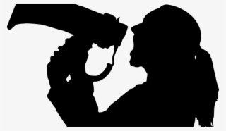 The Power Of The “mom Voice” - Silueta Marketing #8177893