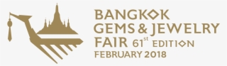 Bangkok Gems And Jewelry Fair - Poster #8178061