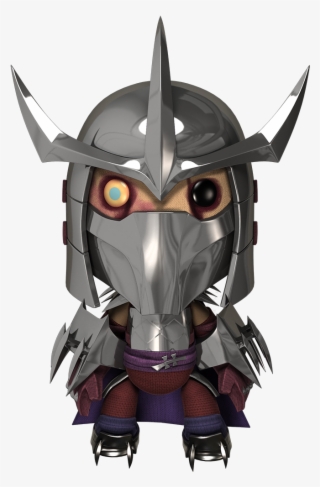 Shredderfront - Action Figure #8178063