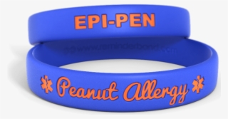 Have An Allergy Or Health Risk Here Are 4 Cool Medic - Bracelet #8178093