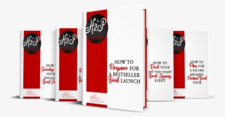 Book Series Presentation - Graphic Design #8178208