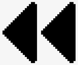 Rewind - Pixel Chocolate #8178210