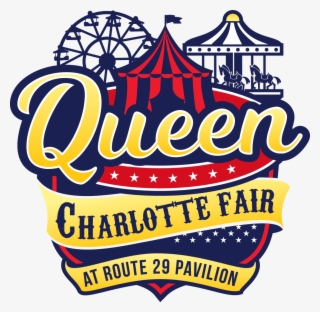 Queen Charlotte Fair #8178214