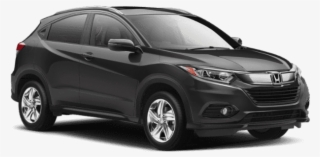New 2019 Honda Hr-v Ex Sport Utility In Westbrook - Honda Hr V 2019 #8178302