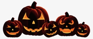 London Cuban Salsa - Black Jack O Lantern Png #8178334