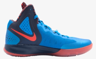 Nike Zoom Hyperenforcer Pe 'westbrook' - Sneakers #8178384