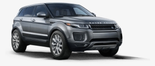 Land Rover Evoque #8178463