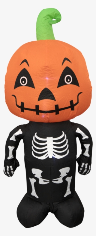 Jack-o'-lantern #8178538