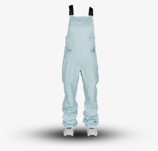 Yamanouchi Bib Glacier - Nitro Yamanouchi Bib Glacier #8178576